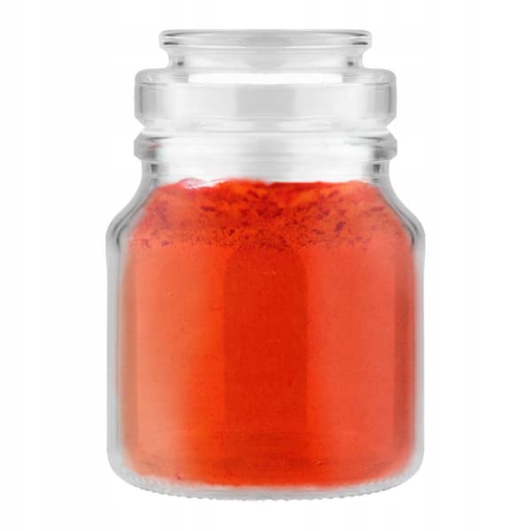 Kryddor, 205 ml glasburk, örtburk, presentburk