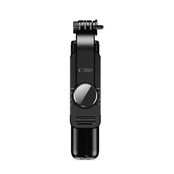 TECH-PROTECT L02S BLUETOOTH-SELFIEKEPPUKOLJEMA MUSTA
