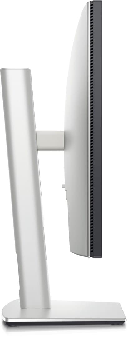 Dell LED 24 U2424H-skærm, 24 tommer, Full HD, IPS, sort