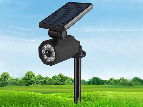 Sollampa LED 50-pack