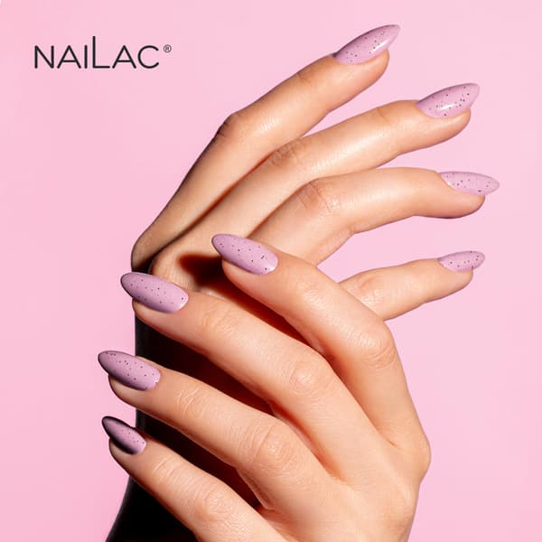 #391 NaiLac Hybrid Nagellack 7ml