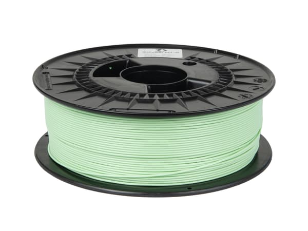 Filament 3DPower Basic PET-G 1.75mm Mint 1kg