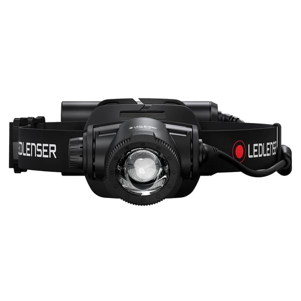Ledlenser H15R Core -taskulamppu