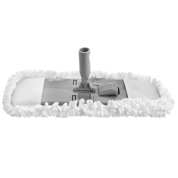 Clean System vaihtoinen mopin pää 43x14 cm
