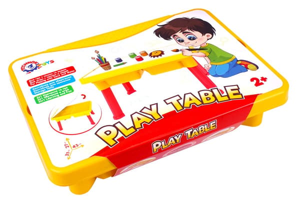 UA Technok 8126 Lekbord