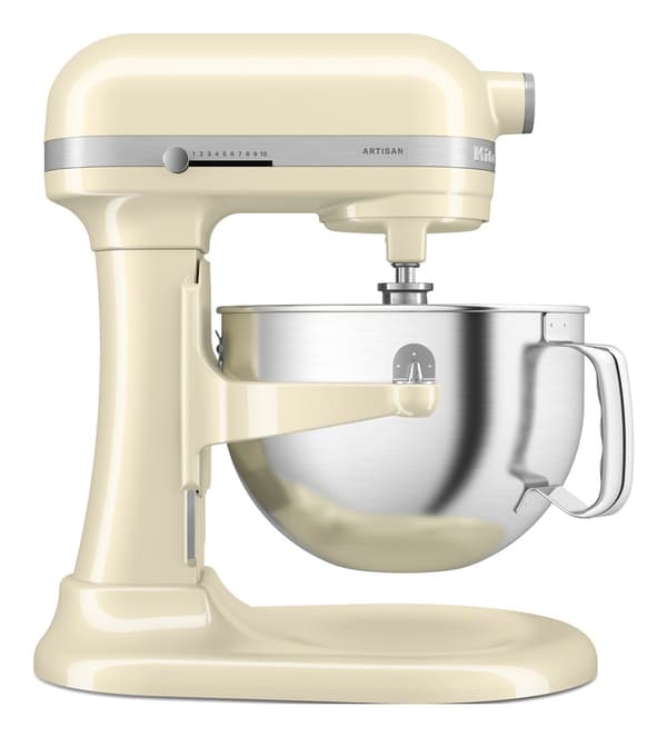 KitchenAid 5KSM60SPXEAC Matberedare