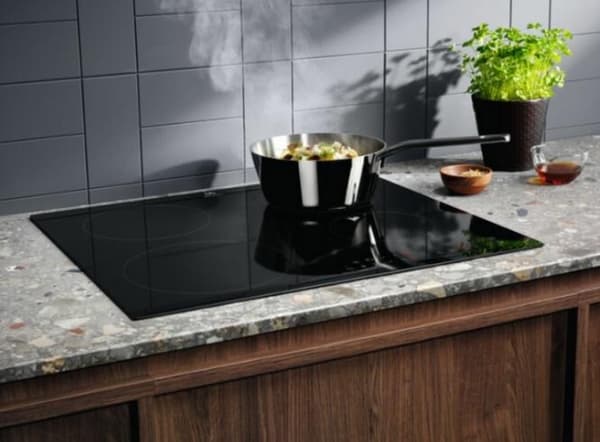 Induktionshäll Electrolux LIR60430