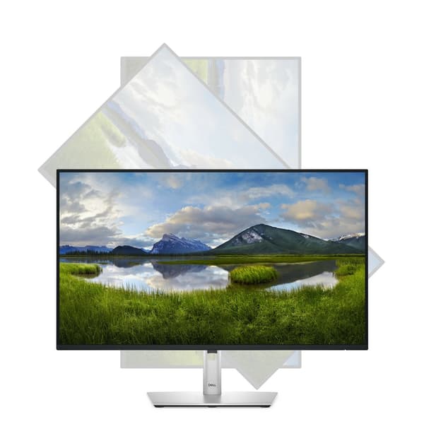 DELL LED 27 P2725HE -NÄYTTÖ
