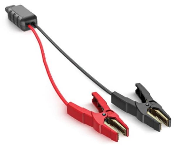 NAVITEL JS4000 Sort og Grøn Batteri Jumpstarter