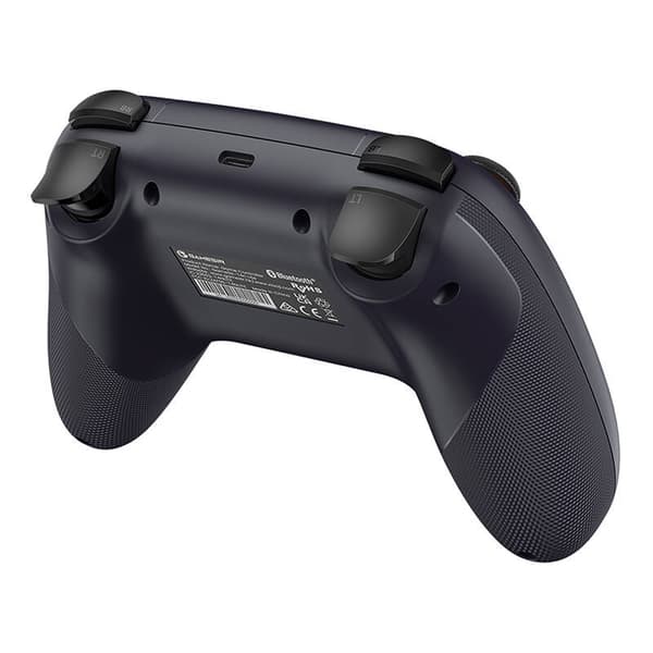 GameSir-T4n Lite trådlös handkontroll (lila)