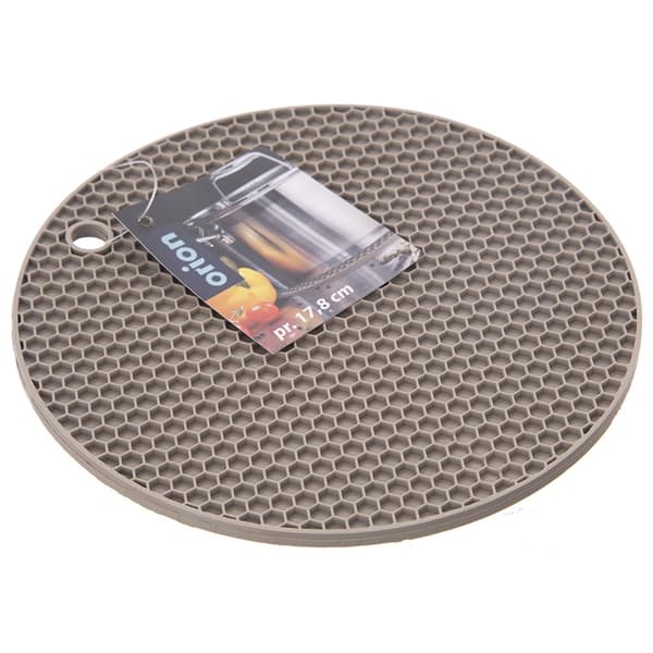 silikone grydeunderlag 17,5 cm