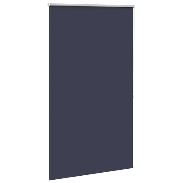 Solsejl 80 x 175 cm havgrøn