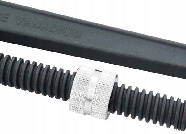 Hydraulinen säädettävä mutterinavain lukkopihtien putkileikkurit 1/5'' 420 mm