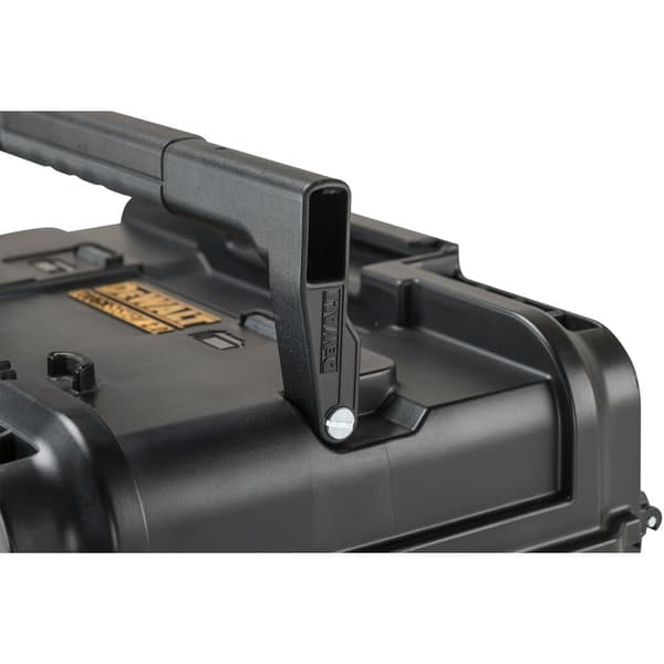 DEWALT LADDARE DWST83471 TOUGHSYSTEM 2.0 2x4A