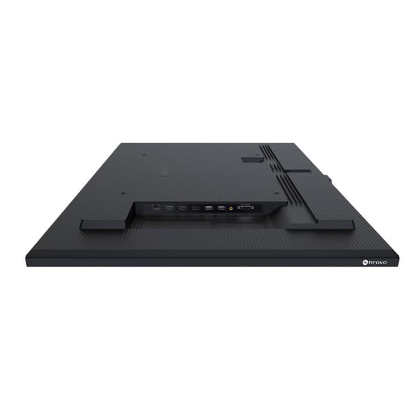 AG Neovo NSD-4303 42,5" 4K-skærm, 3x HDMI, Android, sort