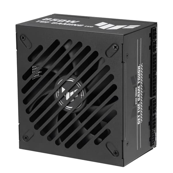 ASUS TUF-GAMING-850G-EVO -virtalähde