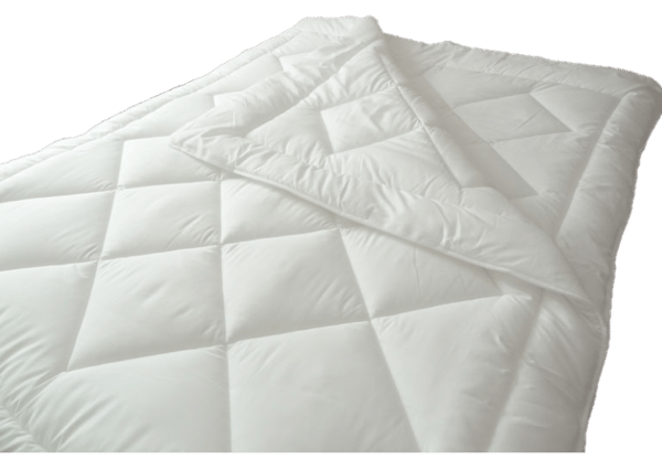 Allergiaaton vuodepeite 4 vuodenaikaa 140x200 mikrofiiberi