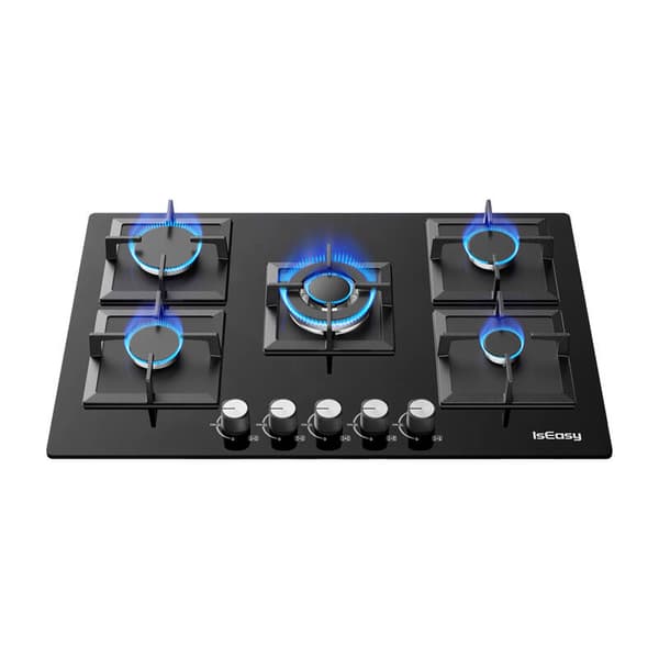 IsEasy MGBG-775S2 Gasspis