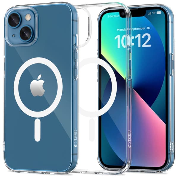 TECH-PRECT FLEXAIR MAGSAFE IPHONE 13 MINI KIRKAS