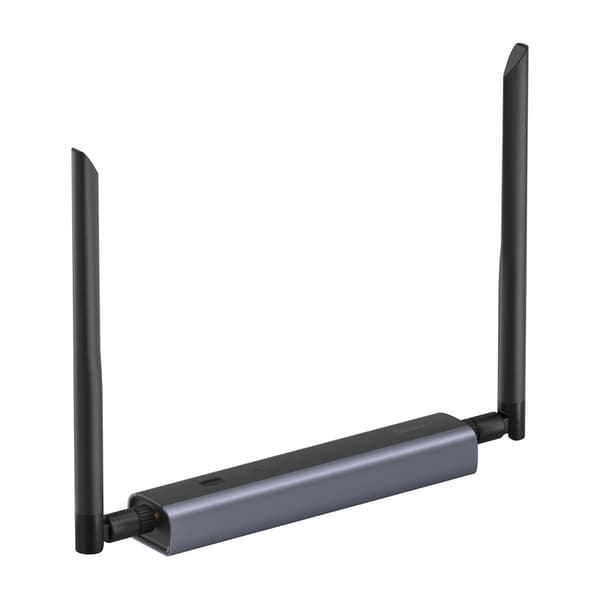 Bramka ZigBee SONOFF Dongle Max (kotiavustaja, Zigbee2MQTT, säie)