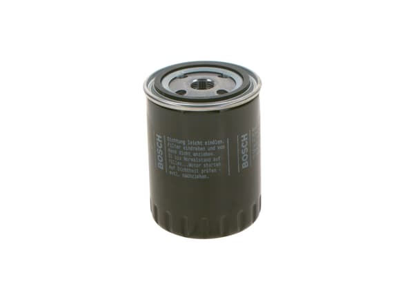 ÖLJYNSUODATIN 0451103290 BOSCH