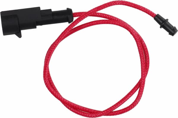 FORRESTE BREMSEKLODSER GDB1115 TRW