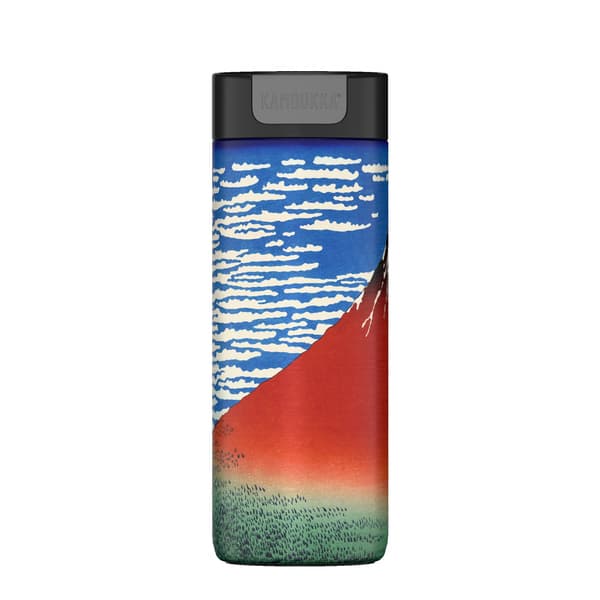 Kambukka Olympus Fine Wind termosmugg, Clear Morning 500ml