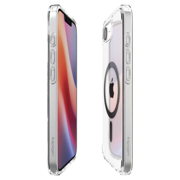 SPIGEN ULTRA HYBRID MAGSAFE IPHONE 16E KULFIBER