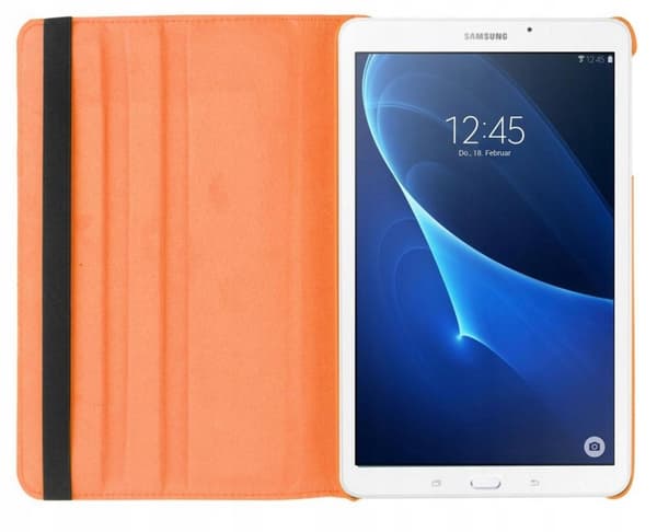 SUOJA SAMSUNG GALAXY TAB A A6 7 T280 T285:LLE