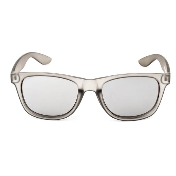 LONDONBE B799285111244 Silmälasit. Aurinkolasit, harmaa. Unisex.