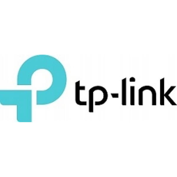 TP-LINK TL-SG1016D Switch 16-Port Gigabit, Sort
