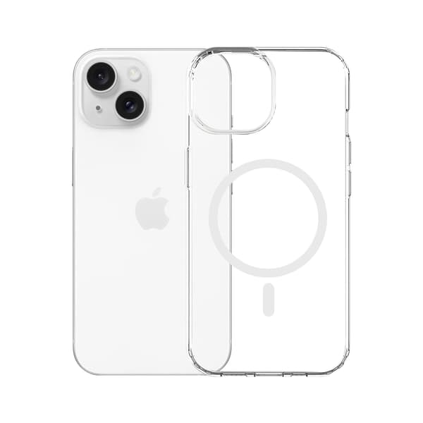 Apple iPhone 13/14 - 3mk Armor MagCase