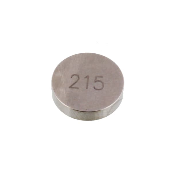 JMP 9.5 [2.15 mm] venttiililevy