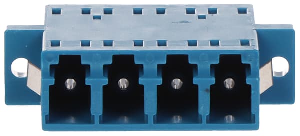 AD-4LC/4LC single-mode adapter