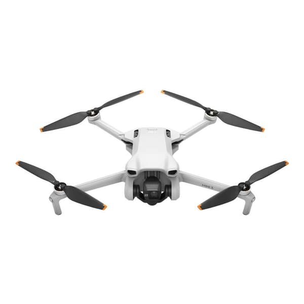 DJI Mini 3 Drönare (DJI RC)