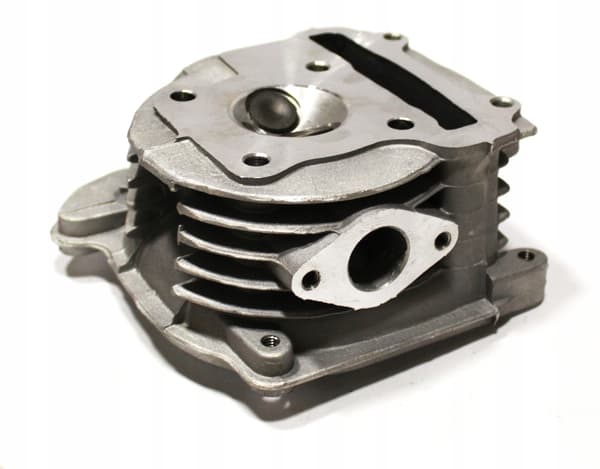 Topplockspackningar Tändstift Scooter 4T GY6 80 Barton Romet Junak