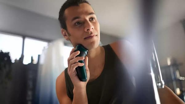 Golarka PHILIPS X3002/00 Barber series 3000
