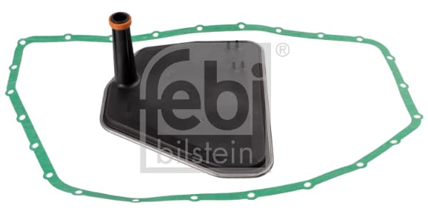 OLIEFILTER 107405 FEBI