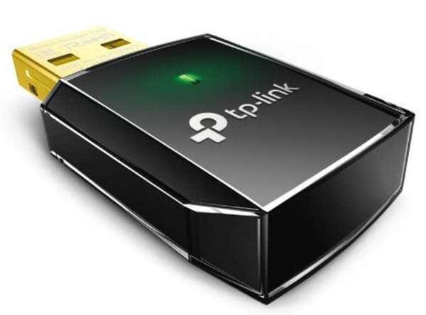 TP-LINK Archer T2U AC600 V3 Trådløs Netværksadapter