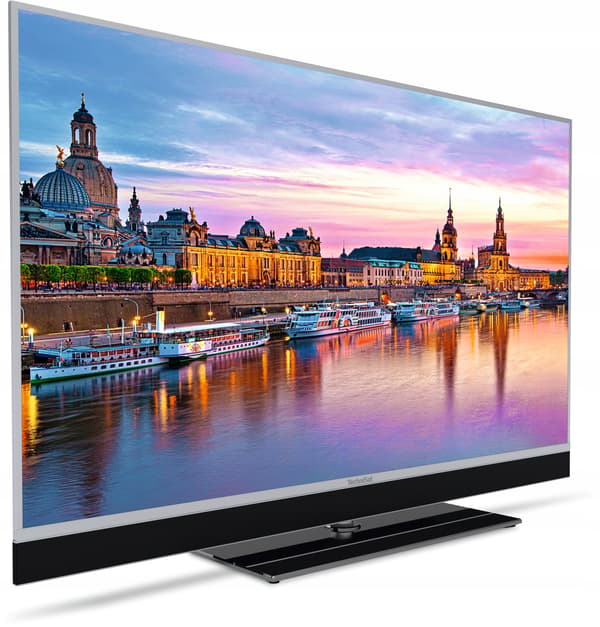 4K Älykäs LED-televisio TECHNIVISTA 49 UHD Premium