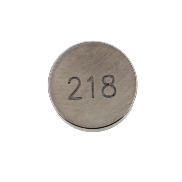 JMP 8.8 [2.18 mm] venttiililevy