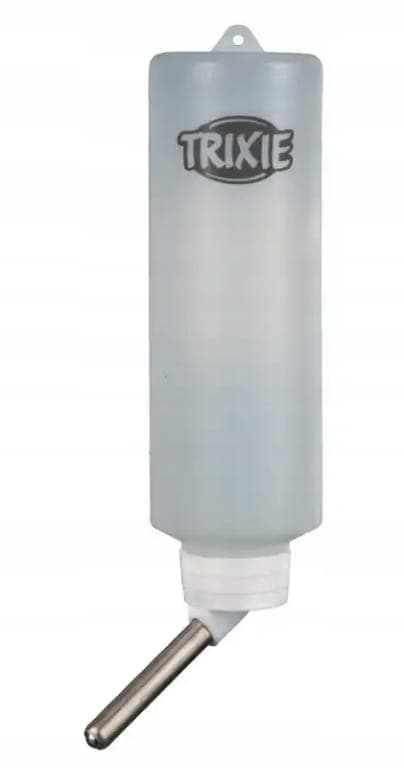 Trixie Vattenflaska för gnagare i burar 250 ml