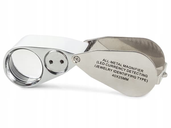 Förstoring glas 9890 (120) GAB_A