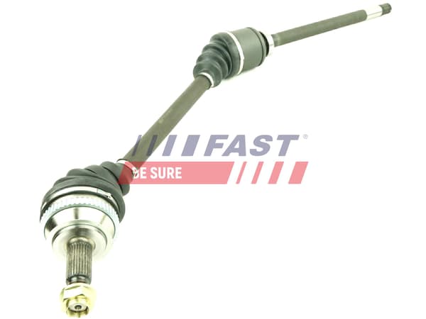 FT27180 SNABB AXELAXEL