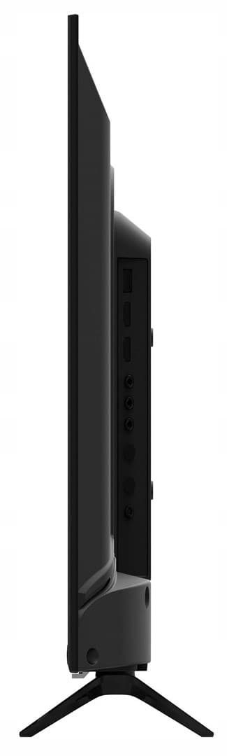 40-linssinen älytelevisio 40LFHD1200 Full HD DVB-T2