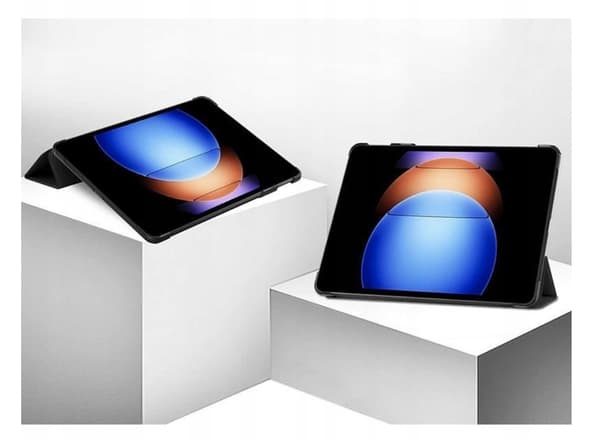 Dæksel med klap til XIAOMI PAD 6S PRO 12.4"