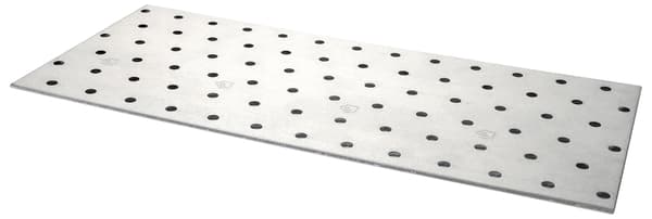 Perforerad platta PP20 120x260x2.0 (1)