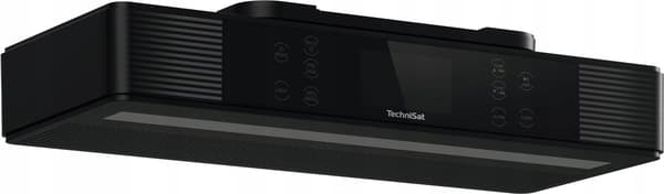 TechniSat KitchenRadio FM nätverksradio, internetradio