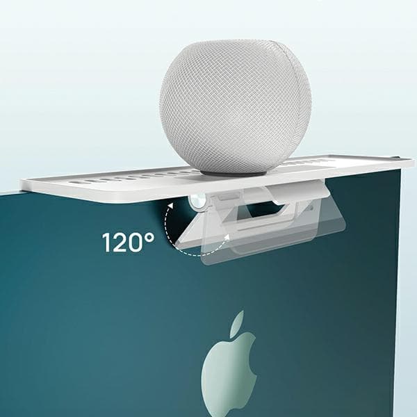SODI iMac hylde SODI 312 hvid