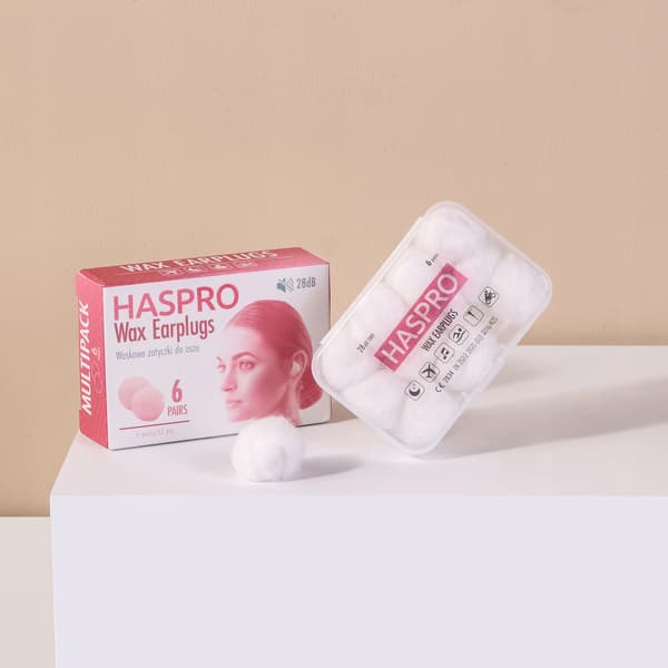 HASPRO VOKS